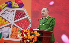 Chương trình 'Tết Nhà' lan tỏa thông điệp nhân văn tại cơ sở cai nghiện ma túy