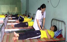 7 hành vi vi phạm sẽ bị phát hiện khi người nghiện đeo thiết bị giám sát