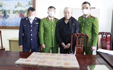 Nghệ An: Triệt xóa đường dây mua bán trái phép chất ma túy, thu giữ 22 bánh heroin