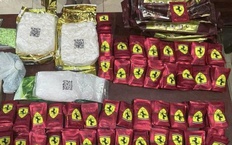 Truy tố 79 bị can trong đường dây mua bán ma túy qua ứng dụng công nghệ