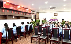 Bảo đảm quyền bầu cử của những ‘cử tri đặc biệt’