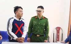 Sơn La bắt giữ đối tượng vận chuyển trái phép 3 bánh heroin