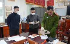 Cao Bằng: Khởi tố đối tượng mua bán trái phép 2 bánh heroin