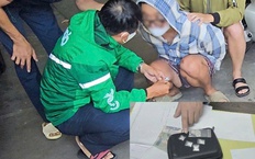 Bộ đội Biên phòng TPHCM liên tiếp triệt phá 2 vụ tàng trữ trái phép chất ma túy