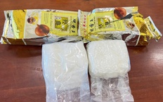 Lâm Đồng: Khởi tố 2 đối tượng vận chuyển trái phép hơn 2kg ma túy