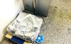 Lực lượng Hải quan phát hiện 35 vụ án, thu giữ khoảng 165kg ma túy trong đợt cao điểm