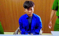 Bắt đối tượng vận chuyển 2 bánh heroin, 6.000 viên ma túy