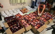 Hơn 5.700 vụ ma túy bị phát hiện, TPHCM tăng cường kiểm soát phòng ngừa trong cộng đồng