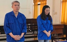 Mua ma túy từ Campuchia về bán lại, đôi nam nữ lãnh 38 năm tù