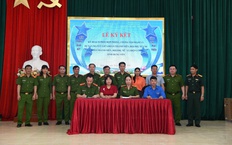 Phát huy vai trò xung kích của đoàn thể trong phòng, chống ma túy từ cơ sở