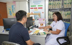 Đề xuất giải pháp khắc phục khó khăn trong công tác phòng chống HIV/AIDS