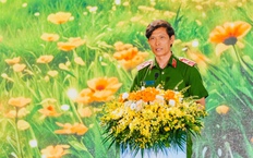 Chương trình ‘Hưng Yên – Nắng Hạ xanh trong’: Lan tỏa trách nhiệm vì cộng đồng không ma túy