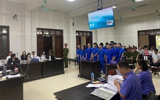 Xét xử đường dây ma túy ‘khủng’ qua Telegram, giao dịch hơn 92 tỷ đồng