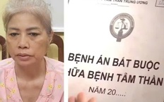 Khởi tố 25 đối tượng, thu 100kg ma túy trong đường dây do 'nữ quái' giả tâm thần cầm đầu