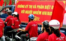 Phạt đến 20 triệu đồng nếu tự ý chấm dứt hợp đồng lao động người nhiễm HIV