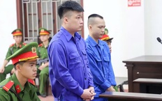 Hai đối tượng mua bán gần 1kg ma túy lĩnh hơn 27 năm tù