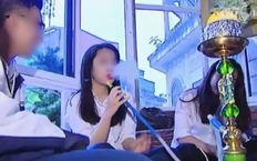 Hiểm hoạ ma tuý mới và những hệ lụy nghiêm trọng