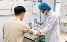 Nghệ An ngăn chặn nguy cơ lây nhiễm HIV trong cộng đồng bằng giải pháp trọng tâm