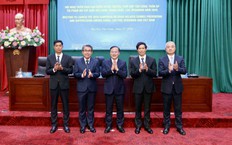 Việt Nam phối hợp với Trung Quốc, Lào, Myanmar mở đợt cao điểm trấn áp tội phạm ma túy