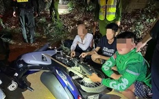 Xử lý nghiêm tài xế sử dụng ma túy để bảo vệ an toàn giao thông
