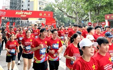 Hơn 3.300 xã, phường, đặc khu cùng hưởng ứng Lễ mít tinh và Giải chạy phòng, chống ma túy