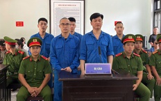 Tuyên án tử đối tượng trong vụ mua bán gần 29kg ma túy xuyên biên giới