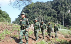 Sơn La chủ động chặn ma túy từ sớm, giữ vững 'lá chắn' an ninh biên giới