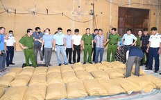 Hoàn thiện chính sách hình sự, chủ động chặn nguồn cung ma túy