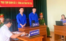Lĩnh án tù vì cho đối tượng bán lẻ ma túy ‘thuê’ tài khoản ngân hàng để giao dịch