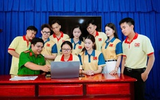 Cà Mau triệt phá 228 vụ ma túy, tăng tốc xây dựng địa bàn không ma túy