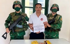 Triệt phá chuyên án ma túy lớn, thu giữ hơn 15.000 viên ma túy tổng hợp
