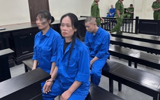 Tuyên án chung thân với ‘trùm’ ma túy đang bị truy nã