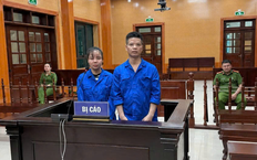 Hai bị cáo lĩnh án hơn 19 năm tù về tội chứa và môi giới mại dâm