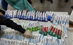 Sắp mở phiên tòa xét xử chuyên án ma túy liên quan đến 4 tiếp viên hàng không