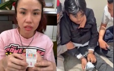Từ một gói ma túy đến cuộc truy xét hàng loạt đối tượng liên quan