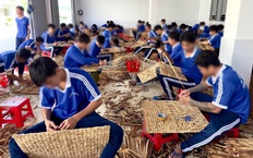 Hồi sinh những cuộc đời lầm lỡ bằng cách trao cơ hội, dựng tương lai