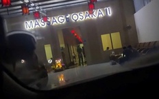 Đột kích 3 cơ sở massage, phát hiện nhiều cặp đôi có hành vi mua bán dâm