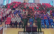 Chuyên án VN10: ‘Cô tiên từ thiện’ mua vì tò mò, An Tây bị cáo buộc tổ chức sử dụng trái phép ma túy