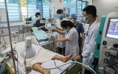 Bệnh nhân HIV nhập viện tại TPHCM tăng 48%, cảnh báo phát hiện bệnh muộn