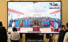 Chuyên án VN10: 9 bị cáo bị đề nghị án tử hình
