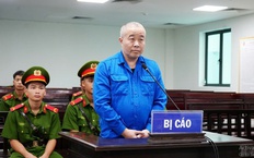Lĩnh án chung thân khi vận chuyển hơn 7,3kg ma túy