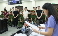 Xét xử 14 bị can trong đường dây ma túy, kẻ cầm đầu lãnh án tử hình