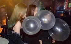 Cấm kinh doanh ‘bóng cười’ vào mục đích giải trí từ 1/1/2027