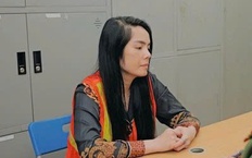 Hé lộ mánh khóe đường dây mua bán ma túy của diễn viên Kiều Thanh