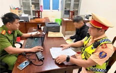 Cảnh báo gia tăng tình trạng người tham gia giao thông sử dụng ma tuý tại Đắk Lắk