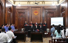 Đại án ma túy VN10: Tòa tuyên 11 án tử hình, 19 án chung thân