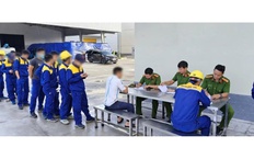 45 ngày đêm làm sạch địa bàn, Đà Nẵng phát hiện 1.872 người dương tính ma túy