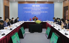 Viet Nam attends&#160;Preparatory ASEAN Senior Officials Meeting on Transnational Crime