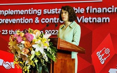 Transformation of financial resources for HIV prevention and control achieves impressive results