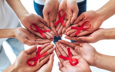 Viet Nam has the most impressive HIV prevention and control record in Southeast Asia